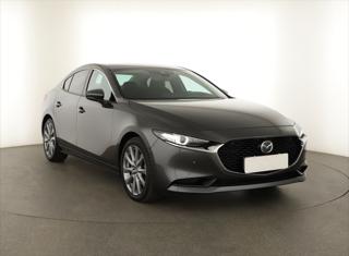 Mazda 3 2.0 Skyactiv-G 110kW sedan
