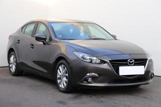 Mazda 3 2.0 sedan