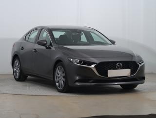 Mazda 3 2.0 Skyactiv-G 110kW sedan
