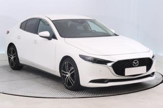 Mazda 3 2.0 Skyactiv-G 90kW sedan