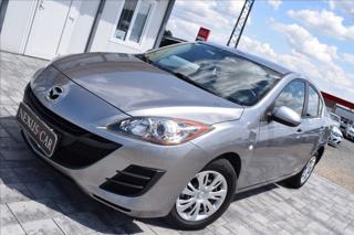 Mazda 3 1,6 i 77KW NOVÁ STK TOP STAV! sedan