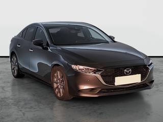 Mazda 3 2.0 Skyactiv-G 90kW sedan