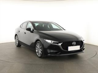 Mazda 3 2.0 Skyactiv-G 110kW sedan