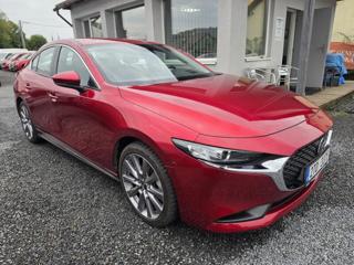 Mazda 3 2.0 i  E Skyactiv G kei sedan