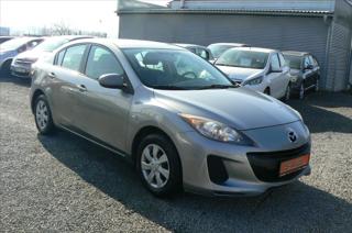 Mazda 3 1,6 sedan