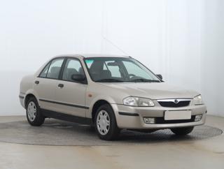 Mazda 323 1.5 16V 65kW sedan