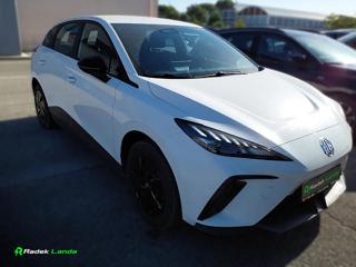 MG MG4 Standard 51 kWh, LED hatchback