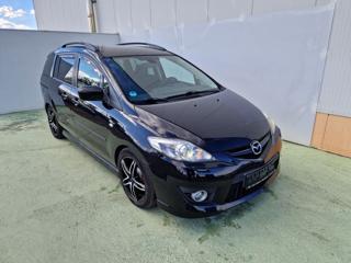 Mazda 5 2.0 kombi