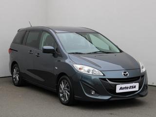 Mazda 5 1.8 MPV