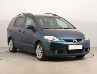 Mazda 5 2.0 CD 105kW MPV