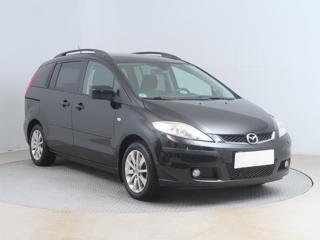 Mazda 5 2.0 CD 105kW MPV