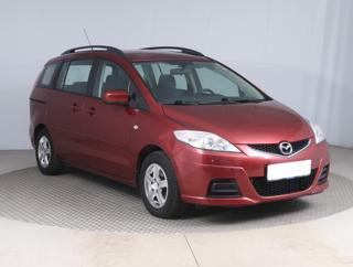 Mazda 5 1.8 85kW MPV