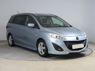 Mazda 5 2.0 110kW MPV