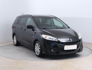 Mazda 5 2.0 110kW MPV