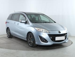 Mazda 5 2.0 110kW MPV