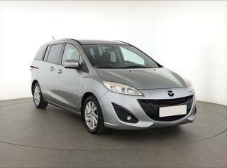 Mazda 5 1.6 D 85kW MPV