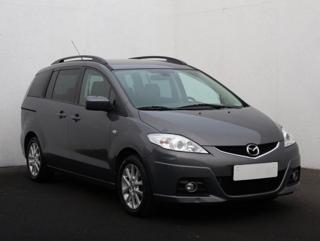 Mazda 5 2.0 MZR-CD MPV