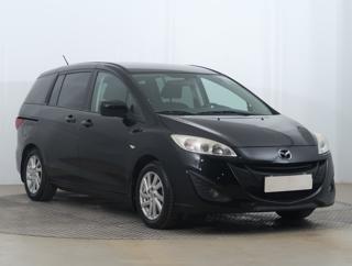 Mazda 5 1.8 85kW MPV