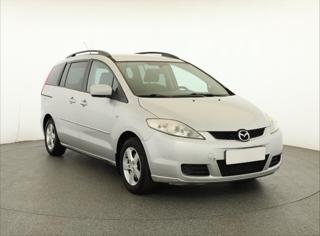 Mazda 5 1.8 85kW MPV