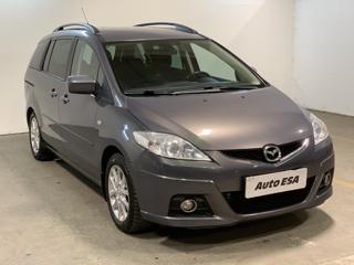 Mazda 5 2.0i MPV