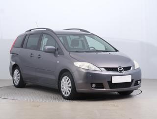 Mazda 5 2.0 107kW MPV