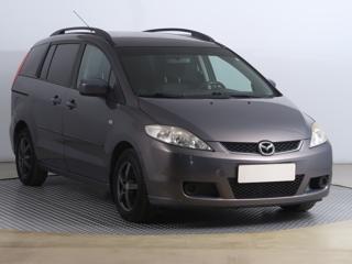Mazda 5 2.0 CD 105kW MPV