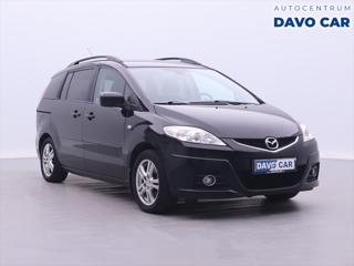 Mazda 5 1,8 i 85kW Aut.klima 7-Míst MPV