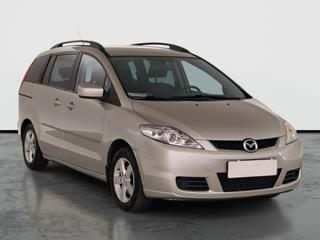 Mazda 5 1.8 85kW MPV