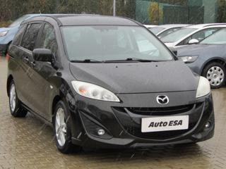 Mazda 5 2.0i MPV