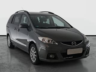 Mazda 5 2.0 107kW MPV