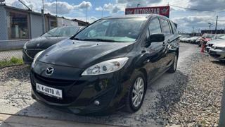 Mazda 5 1.8i 85kW *7míst*ALU*Klima* MPV