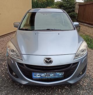 Mazda 5 2,0   CW,2.0 benzin, sportline SUV