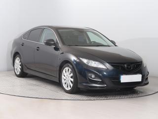 Mazda 6 2.2 MZR-CD 95kW hatchback