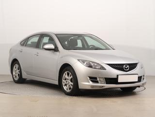 Mazda 6 1.8 88kW hatchback