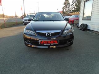 Mazda 6 2,0 i TE hatchback