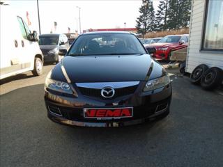 Mazda 6 2,0 i TE hatchback