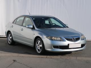 Mazda 6 1.8 88kW hatchback