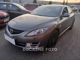 Mazda 6 2.5 i hatchback