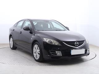 Mazda 6 2.0 108kW hatchback