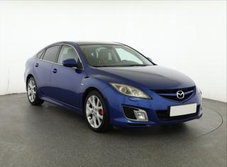Mazda 6 2.5 125kW hatchback