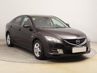 Mazda 6 2.0 108kW hatchback
