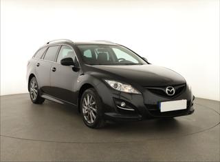 Mazda 6 2.0 114kW kombi