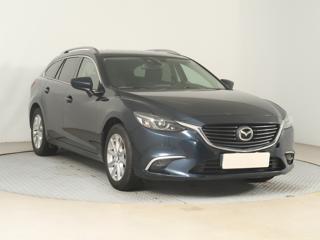 Mazda 6 2.0 Skyactiv-G 107kW kombi