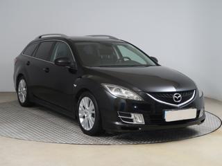 Mazda 6 2.0 108kW kombi