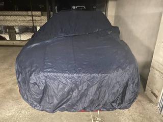 Mazda 6 1998 ccm, 121 kW, benzin kombi