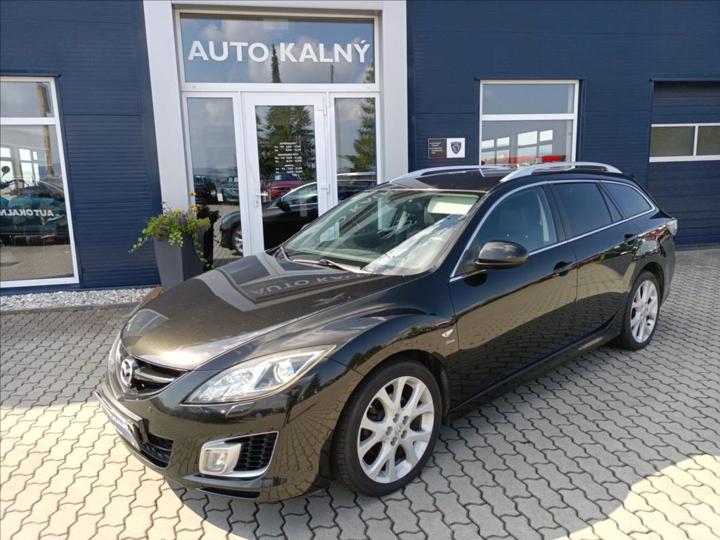 Vůz s VIN JMZGH19A601253940