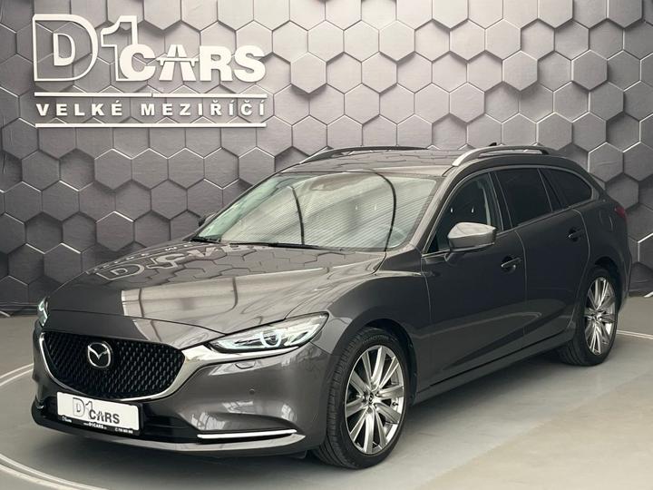 Vůz s VIN JMZGL69M801853893