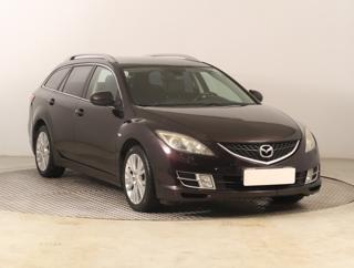 Mazda 6 2.0 108kW kombi