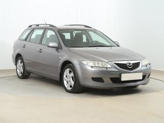 Mazda 6 2.0 104kW kombi