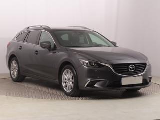 Mazda 6 2.2 Skyactiv-D 110kW kombi